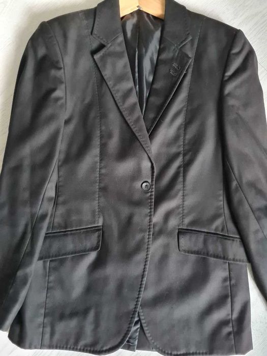 Костюм мужской, пиджак