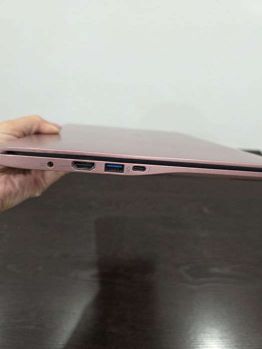 Ноутбук  Acer Swift 3 SF314-57