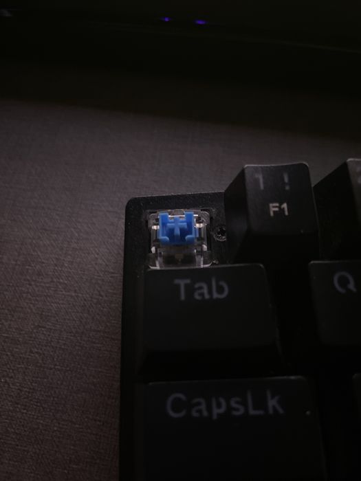 Геймърска клавиатура