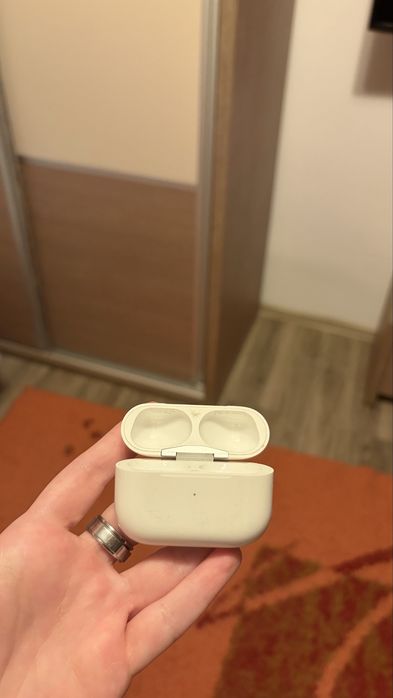 carcasa airpods pro generatia 1