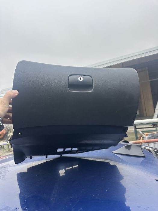 Vand motor 1.9 avf 131 cai