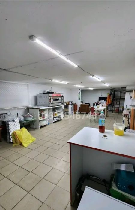 Срочно! Продам коммерческое помещение 248м²
