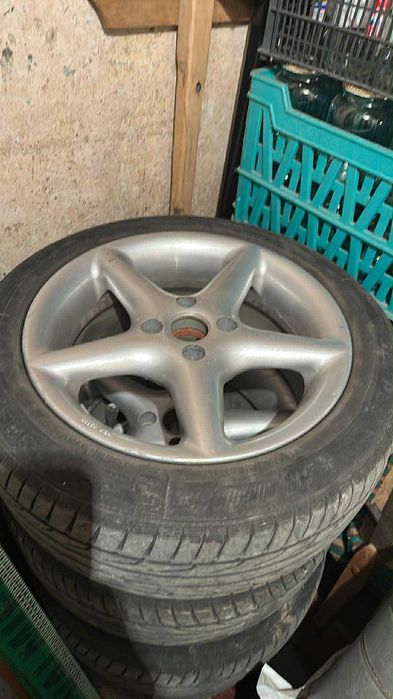 Джанти honda civic 15 цола