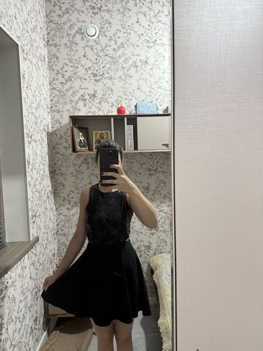 Продаю классные платье