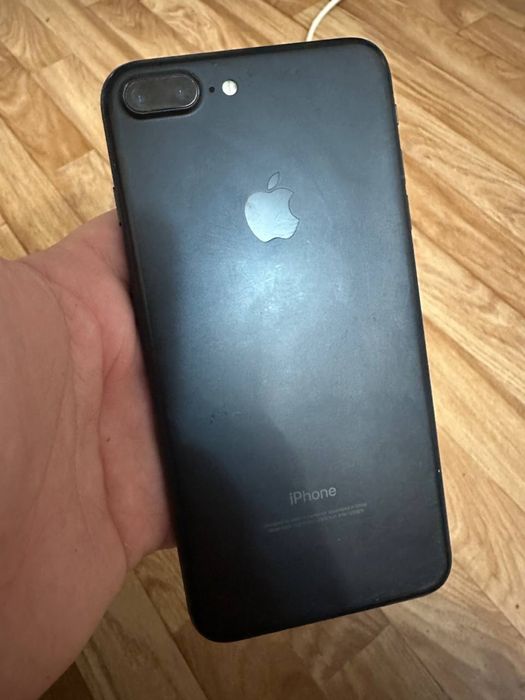 продам айфон 7 плюс,iphone 7plus+