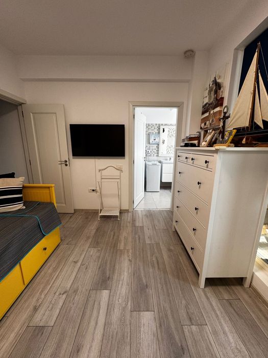 Duplex modern de vanzare - Tomis Plus, terasa proprie, 151m2