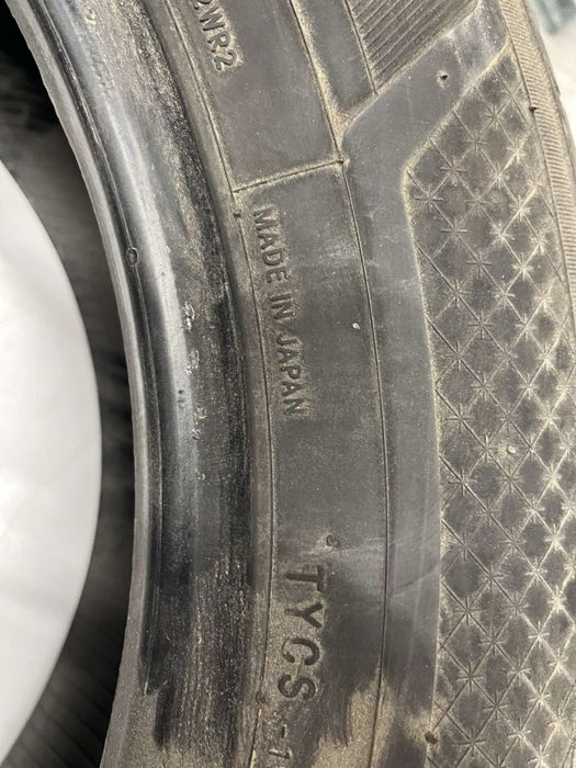 Гуми Тойо целсиус 215/65/17