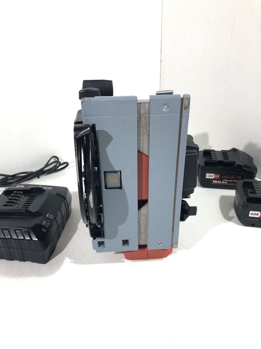 Circular Mafell KSS 40 18 M