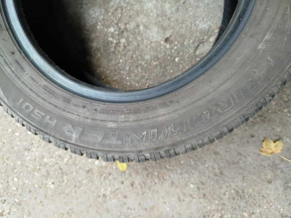 Зимни гуми Falken Eurowinter HS01