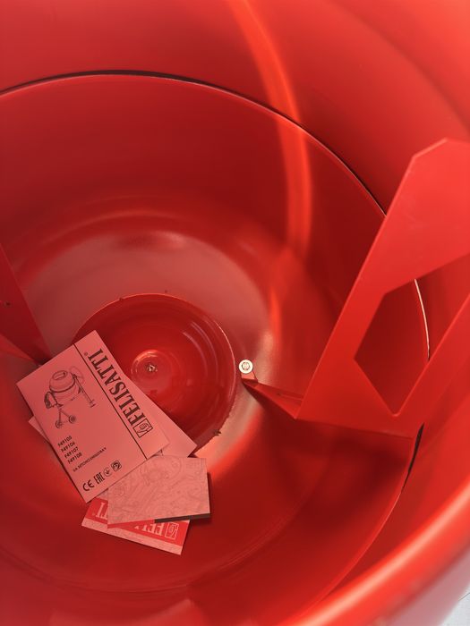 Бетономешалка 140, 160, 180, 200 литров