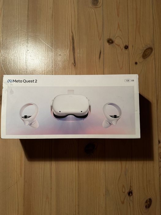 Meta quest 2 128GB