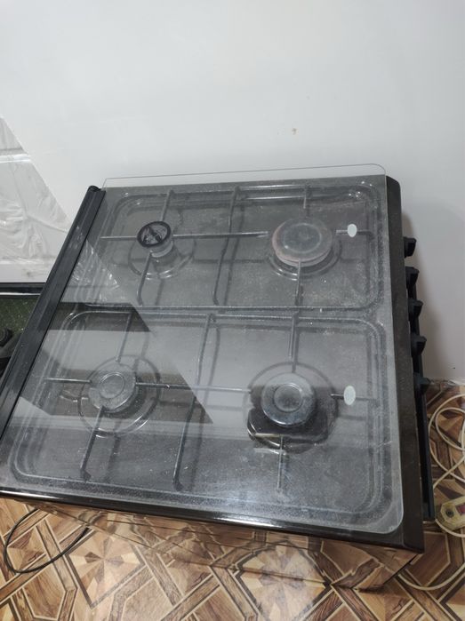 Продается газовая плита артель