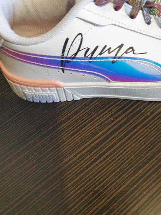Puma обувки,36 номер,