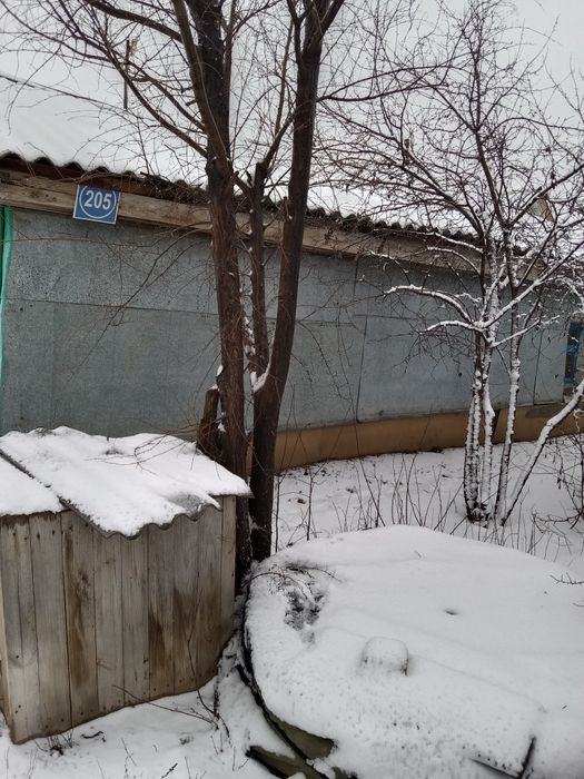 Продам дом в Федоровке