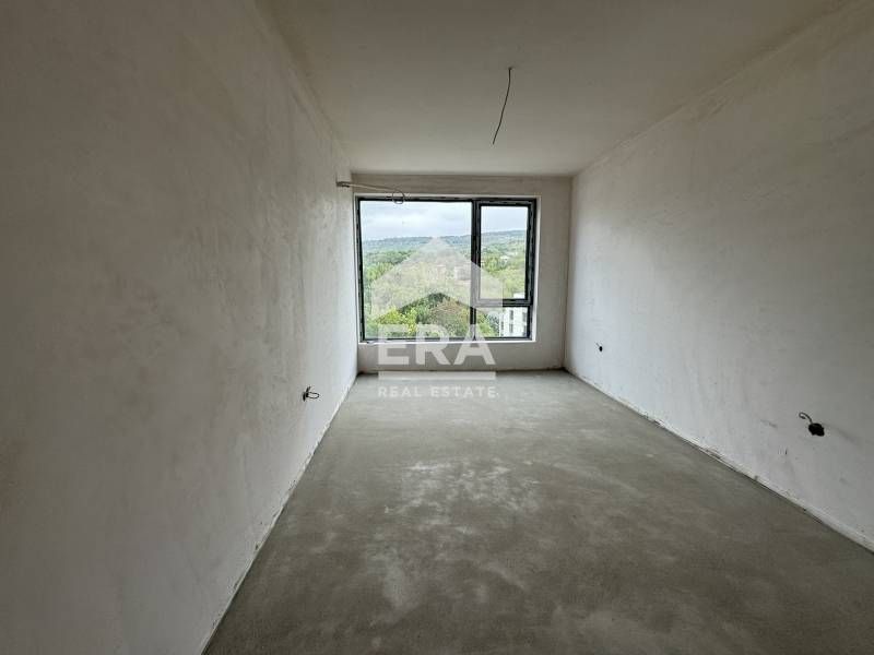 Ексклузивен панорамен тристаен апартамент пред Акт 16, район "Възражда