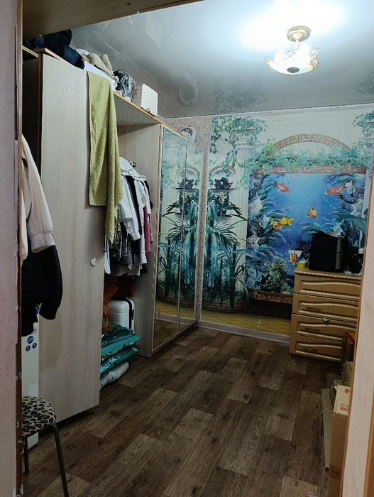 Сдам 4 комнатую квартиру