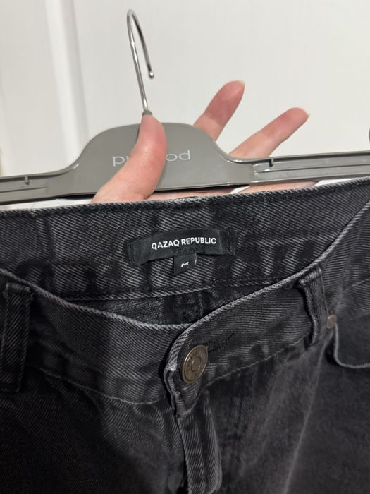 Продам штаны карго, джинсы.