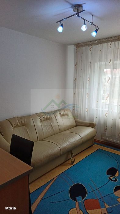 Apartament 3  camere Obcini/Suceava