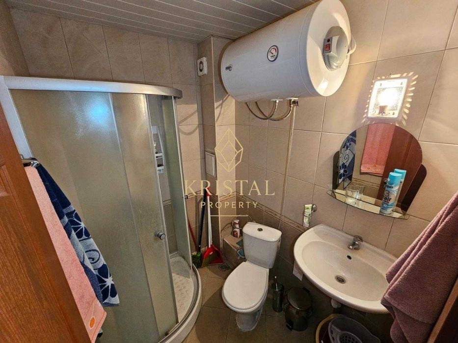 ID: 253 Страхотна оферта. 2+1 апартамент в Слънчев бряг, кв. Чайка