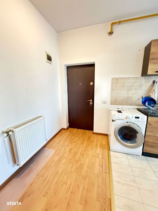Apartament 2 camere Strada Iernii