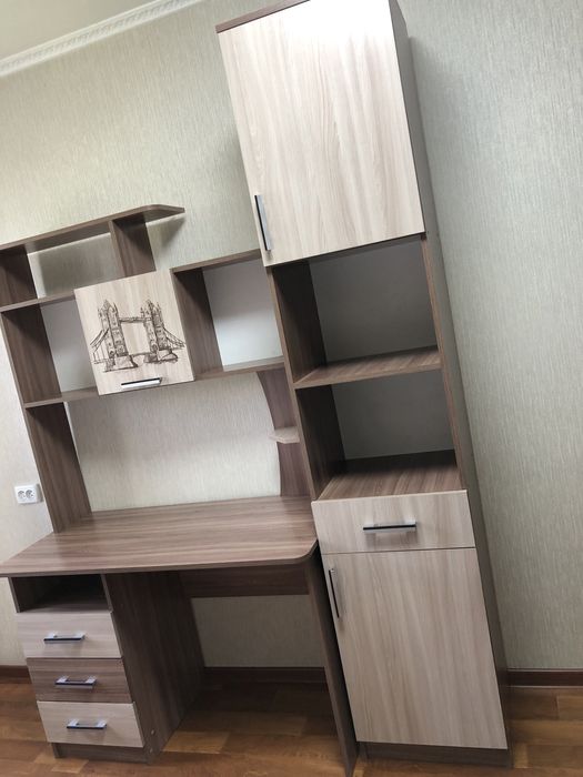 Мебель для школьника, студента, рабочий стол, стол для компьютера
