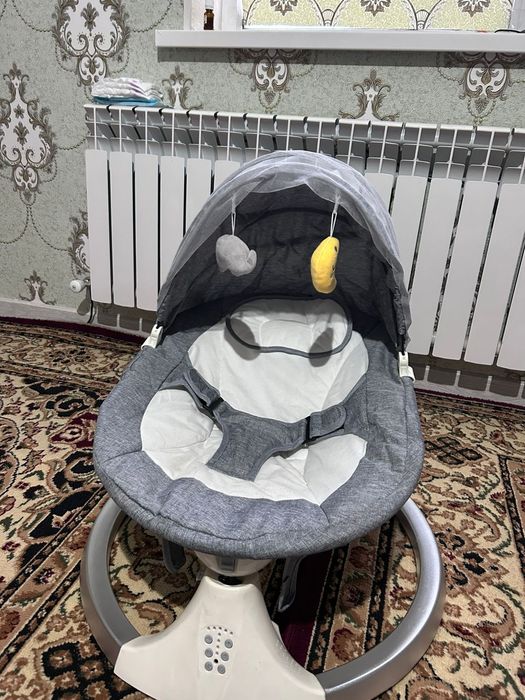 Продам   шезлонг