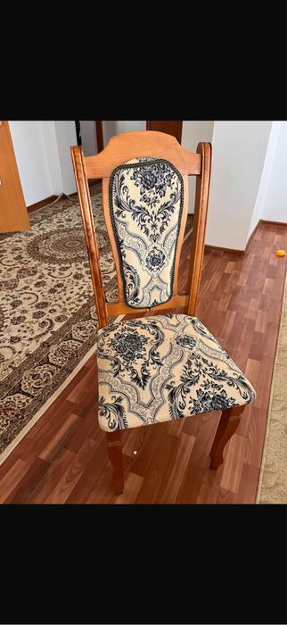 Срочно продаётся стуля!