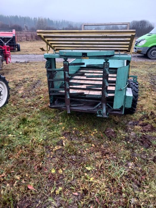 Vand mig de gunoi de munte (vitanja)