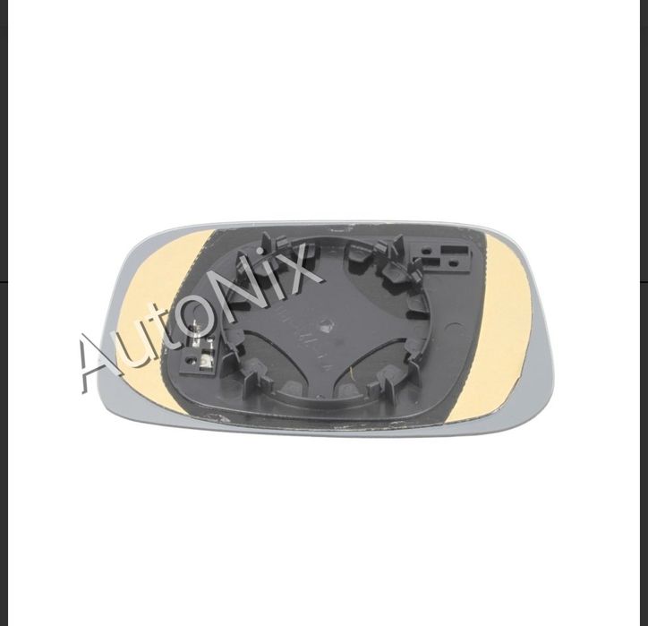 Стъкло за огледало за Citroen C8 Peugeot 807 с подгрев за ситроен ц8