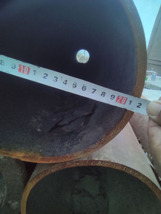 Сув турба сотилади килоси 4 000 сумдан