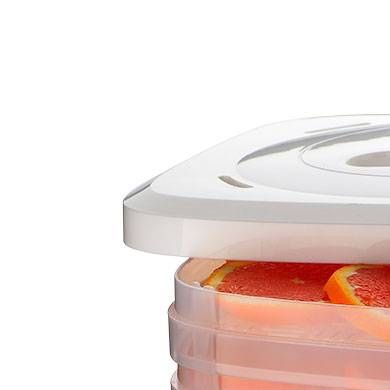 Уред за сушене на плодове MUHLER DHY-300T