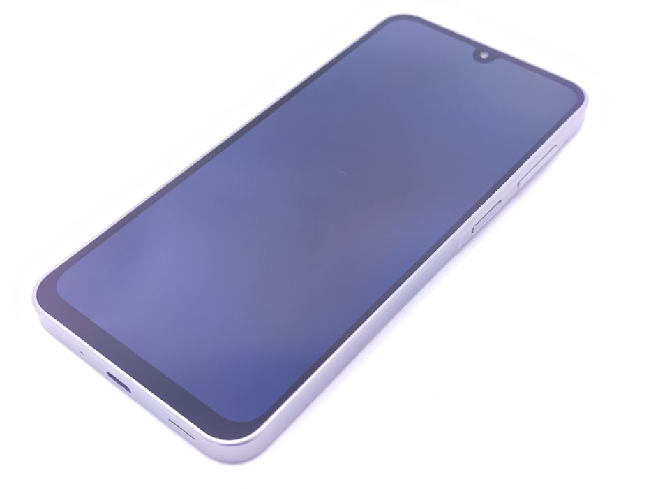 Samsung A17 4G 128GB Grey 4GB Dual SIM, Garantie 24 luni | #D90903