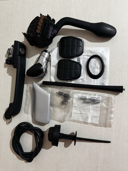 Продам запчасти для VAG Golf3,4, Vento