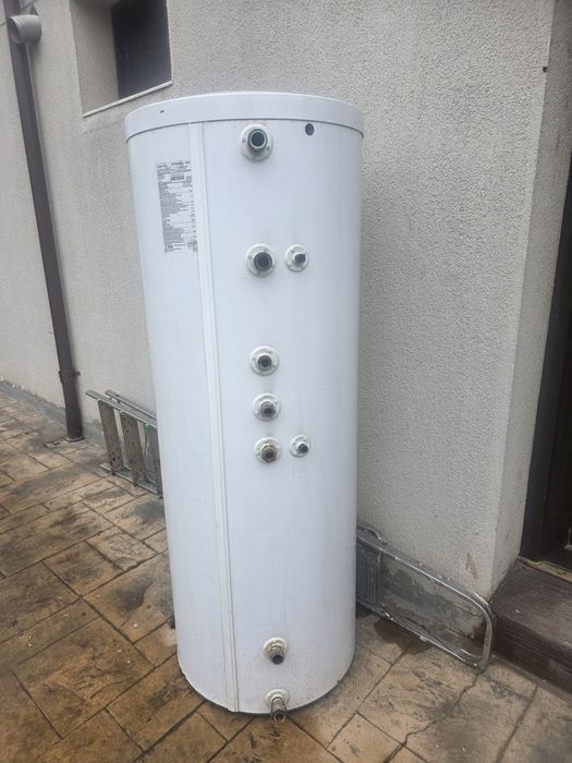 Boiler Viessman in stare perfecta de functionare