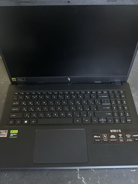 Acer Nitro V15 Новый
