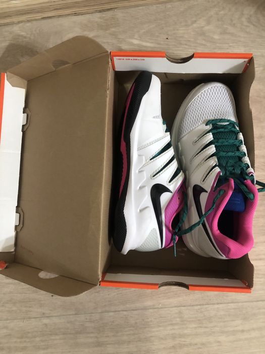 Найк кроссовки оригинал теннисные