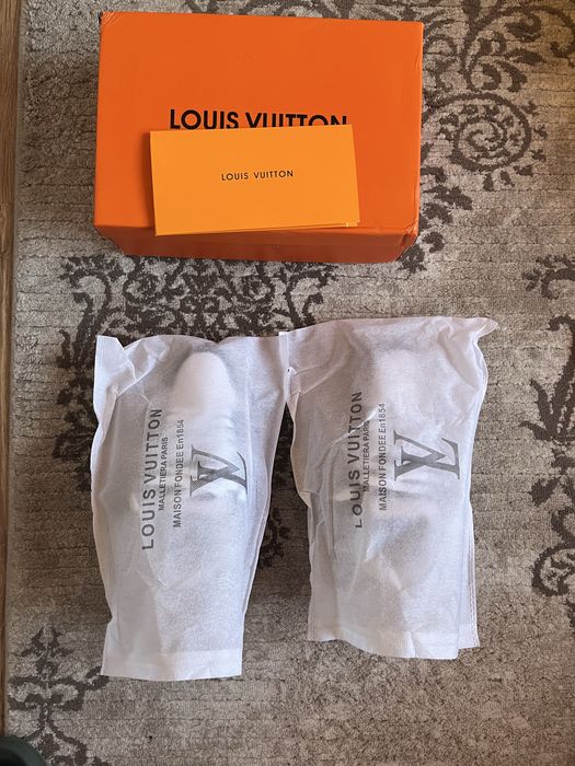 Louis Vuitton Trainer 42