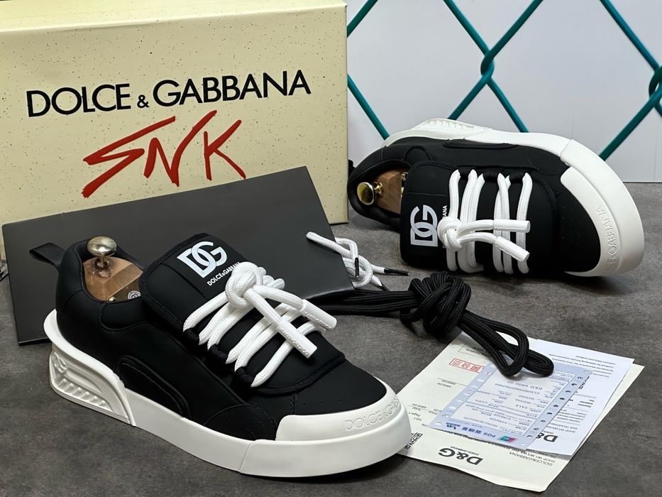 Do|ce&Gabb£na VIP 

Шикарные подкрадули
Нереальный комфорт
Модель в ко