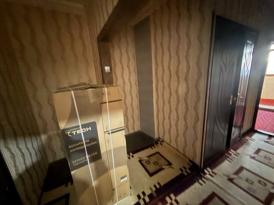 Arenda uy Chorsu 2xona