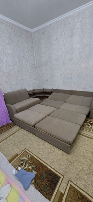 Продам мягкий мебель