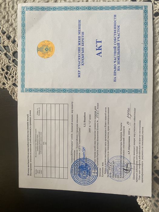 Продам Гараж коператив “Строитель”