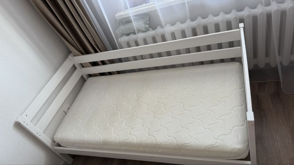 Детская кровать 160*80