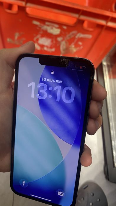 Iphone 13 pro 128