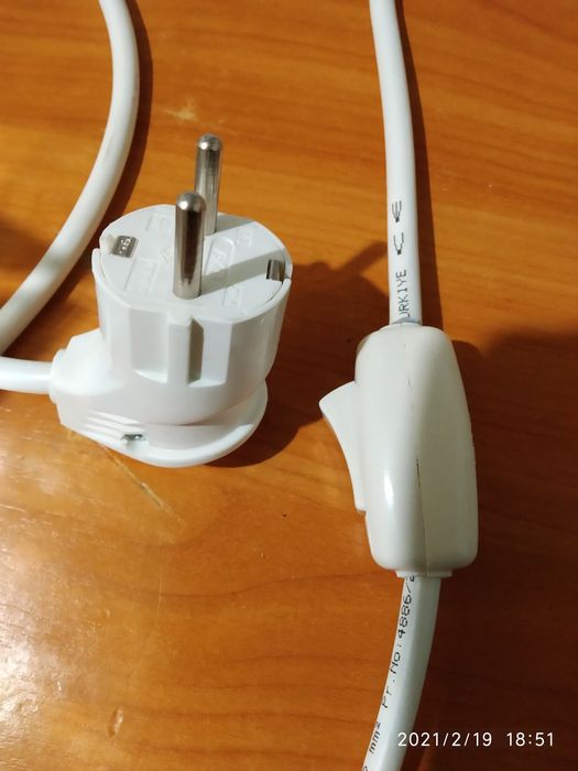 Светильник настенный ,бра.