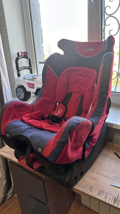 Автокресло для детей б/у
