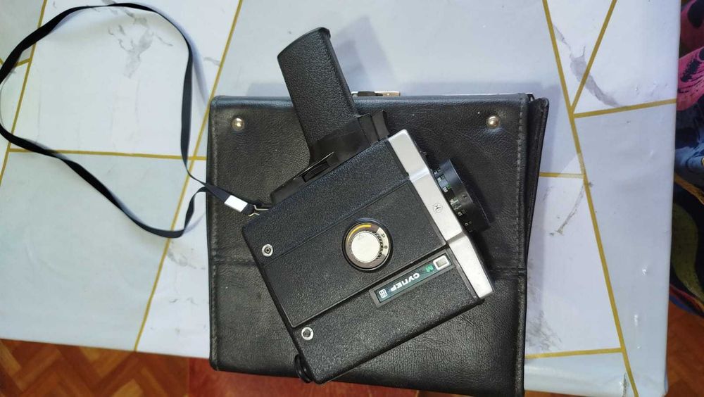 Продам камеру -ретро