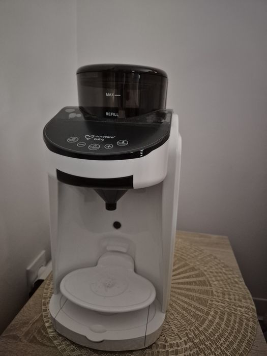 Espressor lapte praf Easycare