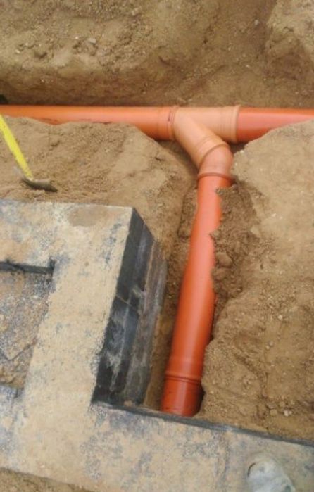 Instalator Sanitar