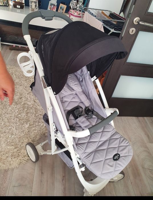 Carut Sport Euro Cart Volt