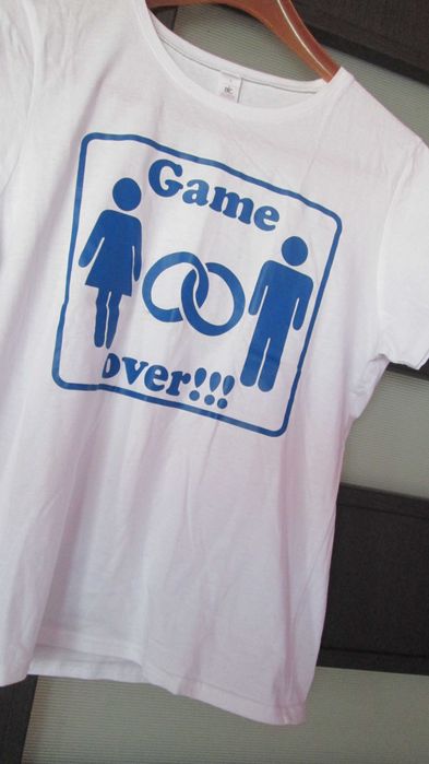 tricou bumbac  dame M